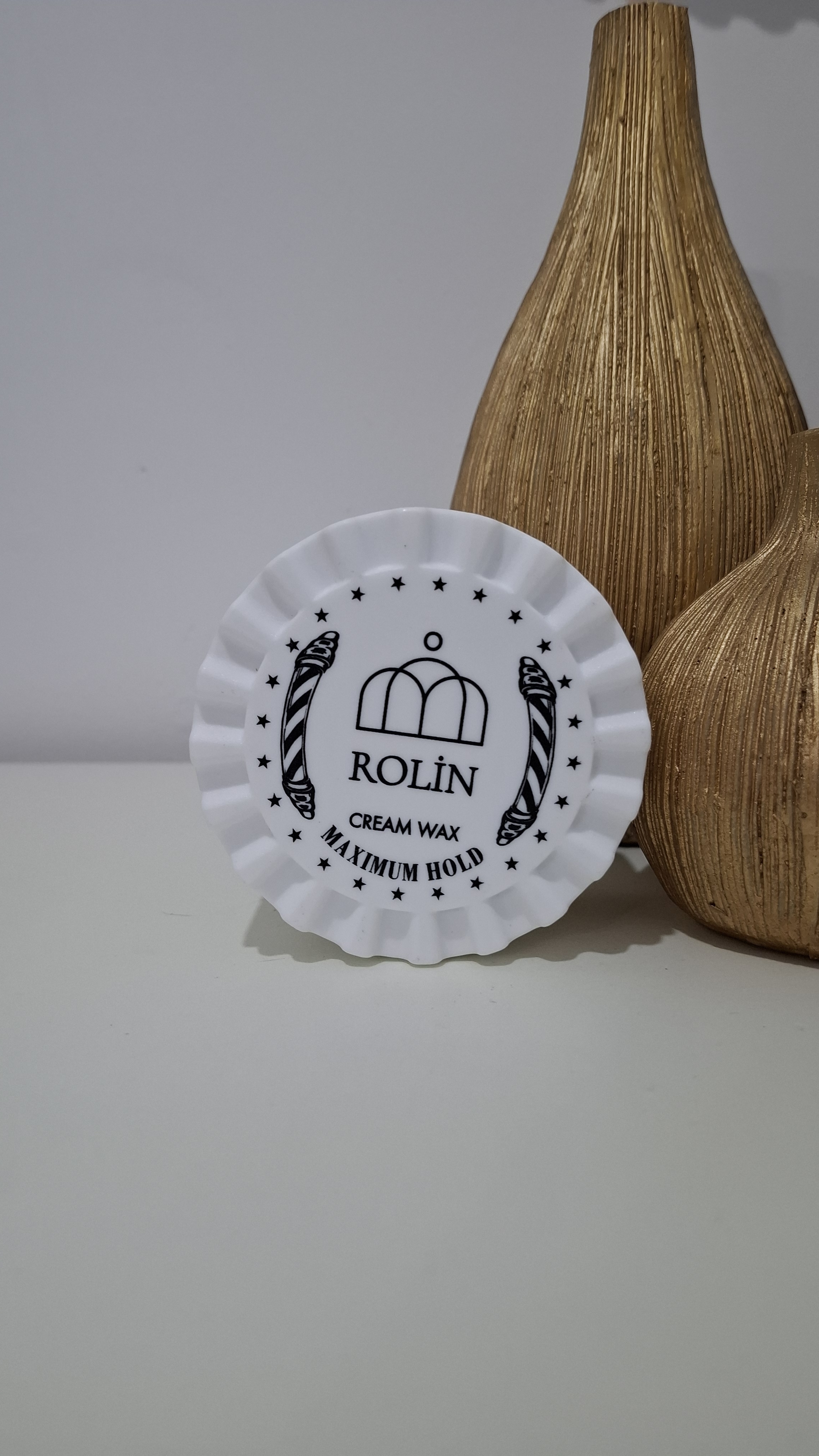 واکس مو رولین CREAM WAX ROLIN